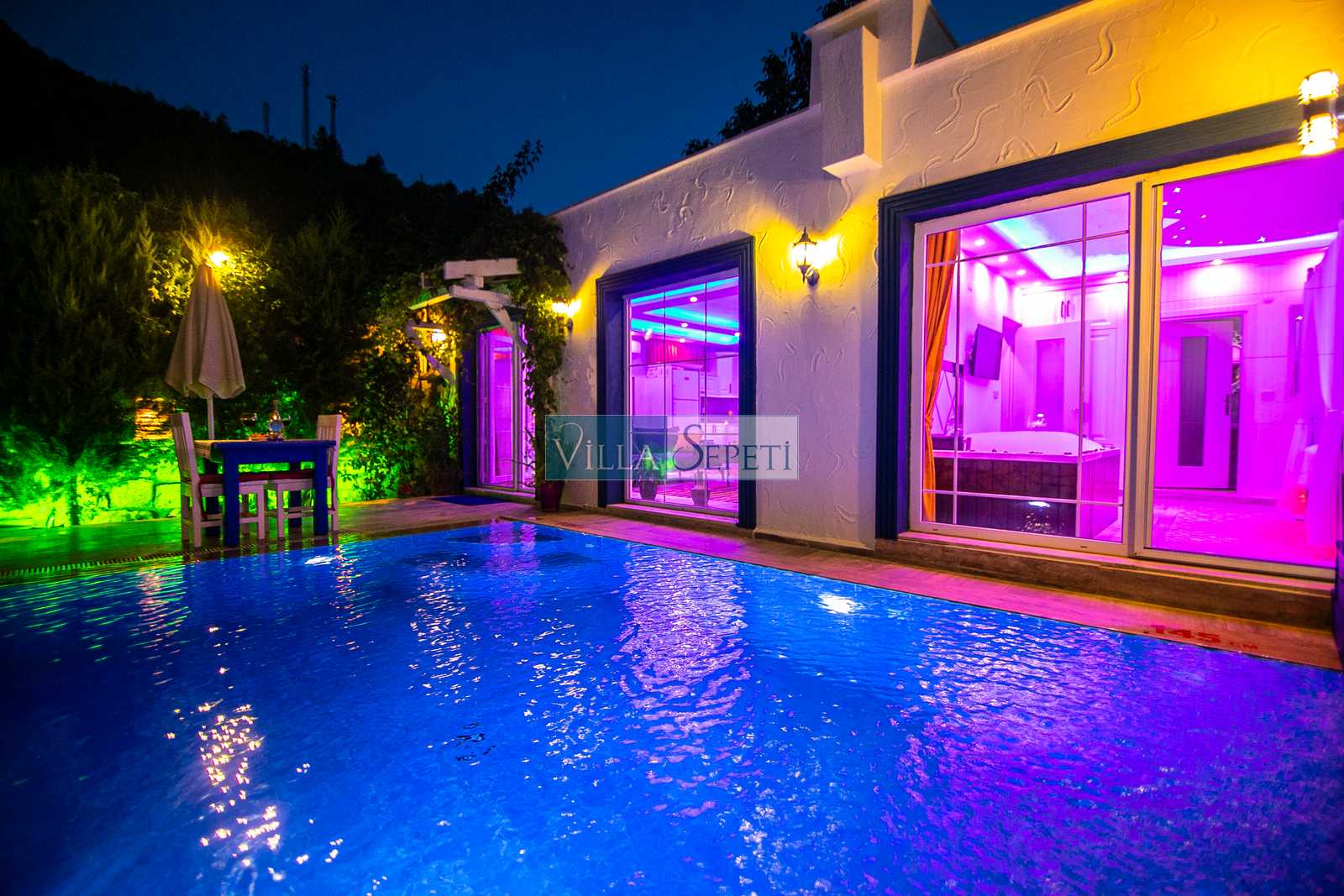 Villa Sardunya galeri 2a9f33ebbe