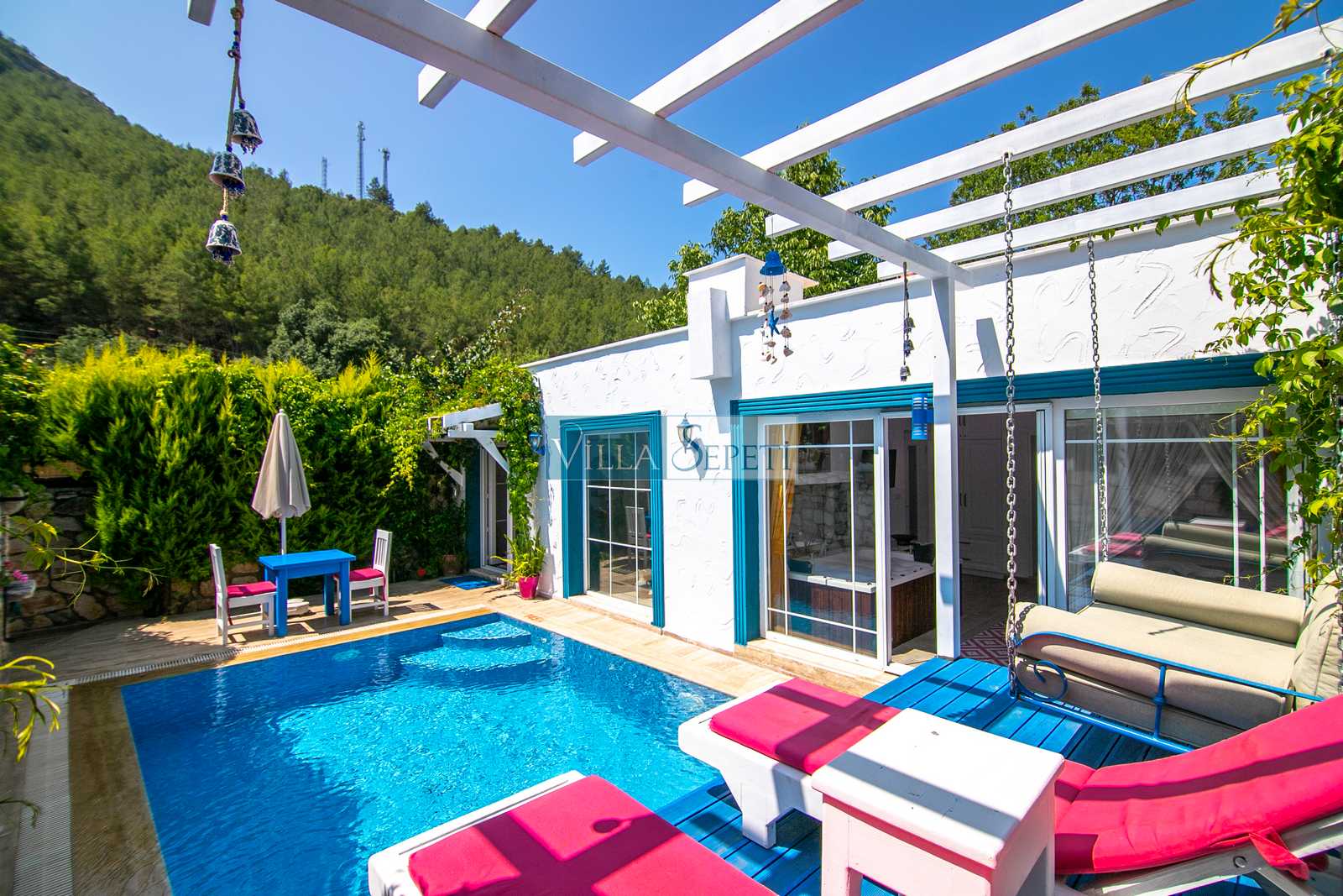 Villa Sardunya galeri 545018e6cb