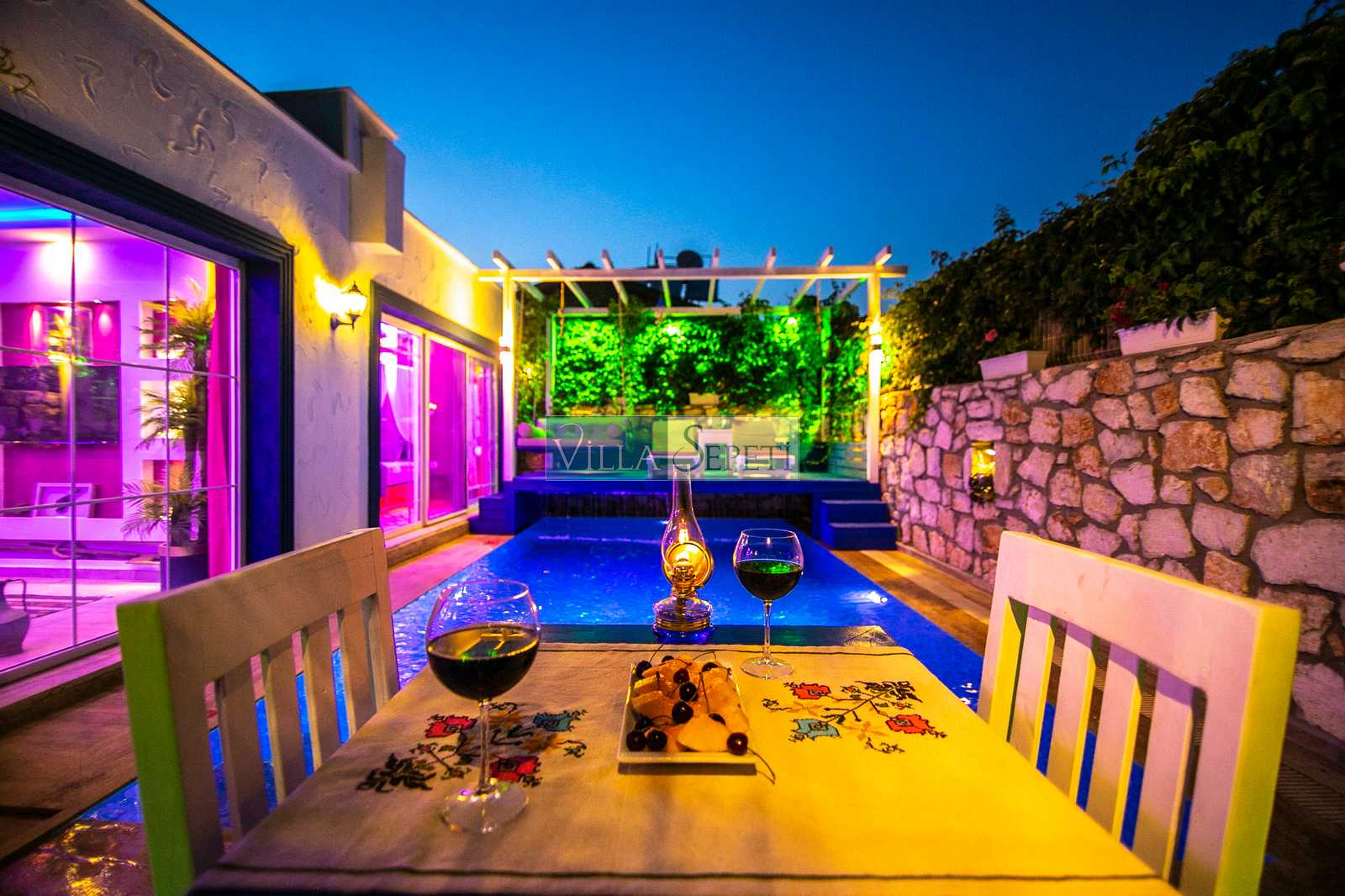 Villa Sardunya galeri c062e5ed71
