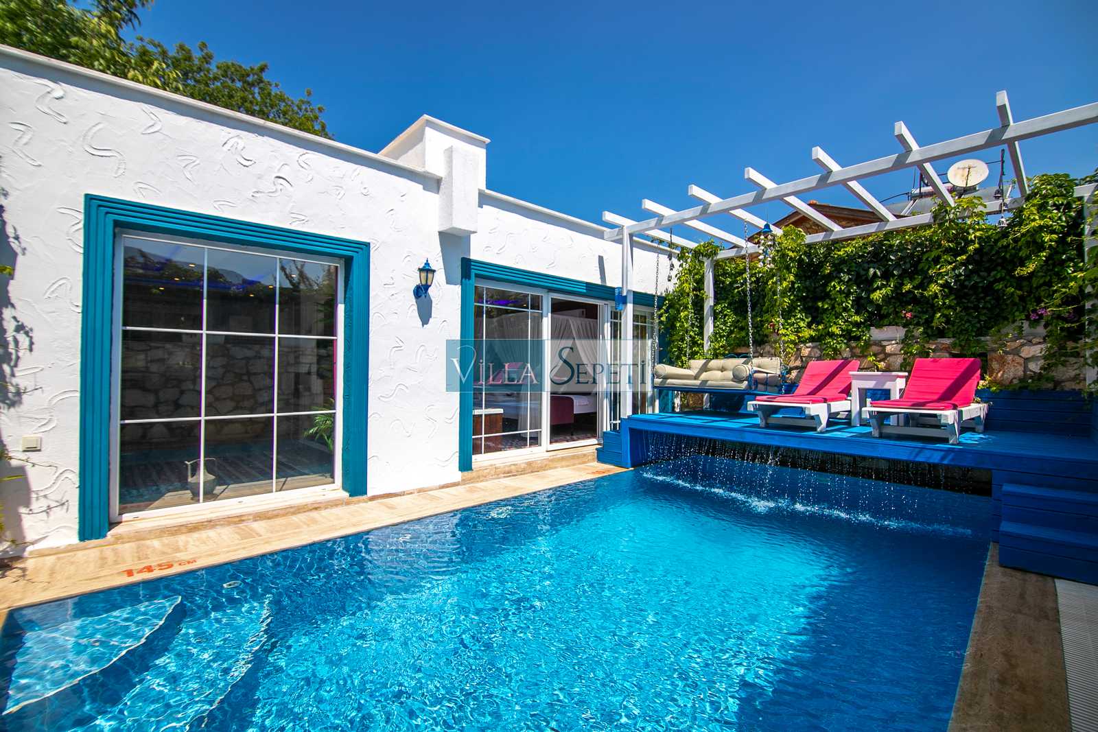 Villa Sardunya galeri f4d2576c1b