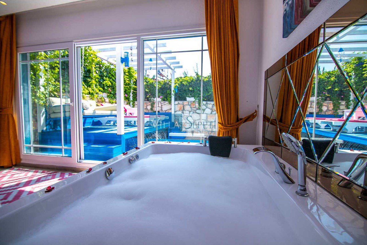 Villa Sardunya galeri villsa-sardunya